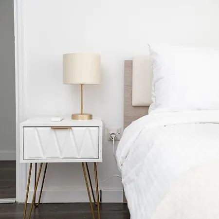 Appartement Lazuli Beachfront Sea View Ap144 *