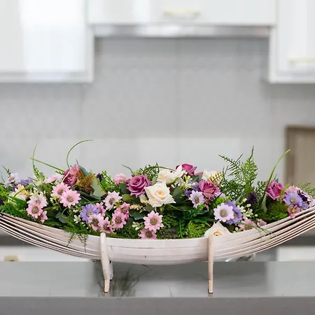 Appartement Lazuli Beachfront Sea View Ap144 Larnaca