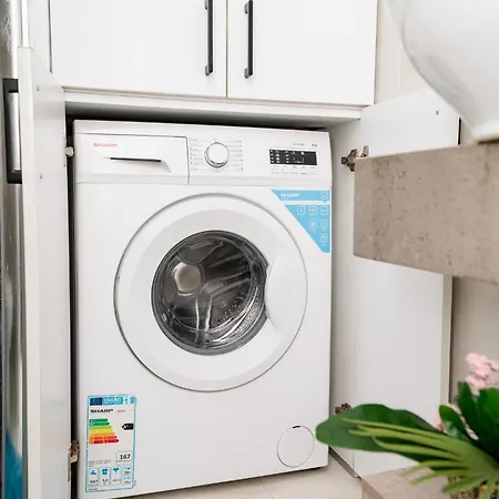 Appartement Lazuli Beachfront Sea View Ap144