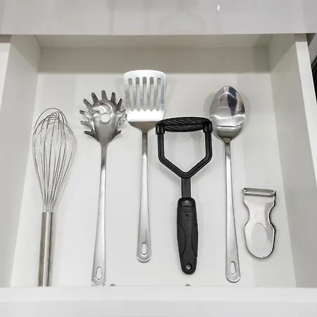 Apartment Lazuli Beachfront Sea View Ap144 Larnaca