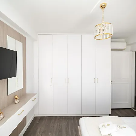 Apartment Lazuli Beachfront Sea View Ap144 *