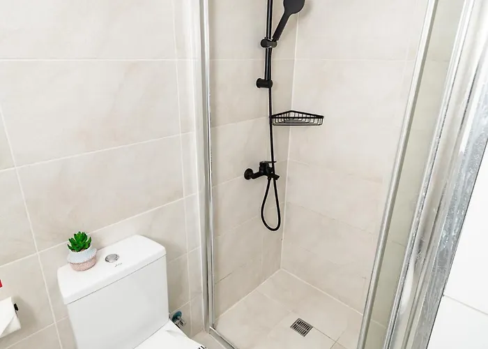 Appartamento Lazuli Beachfront Sea View Ap144 *