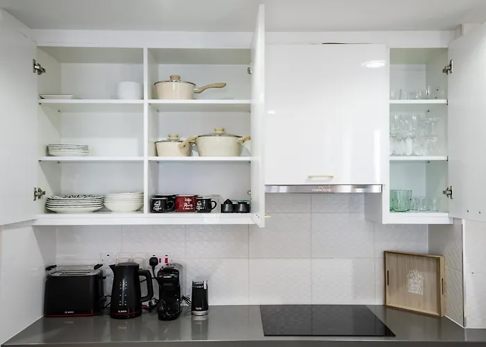 Lazuli Beachfront Sea View Ap144 Appartamento Larnaca