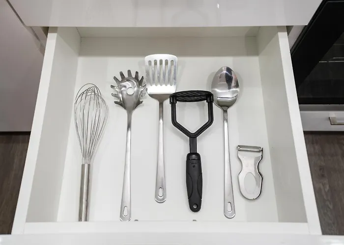 Appartamento Lazuli Beachfront Sea View Ap144 Larnaca