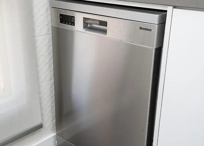 Lazuli Beachfront Sea View Ap144