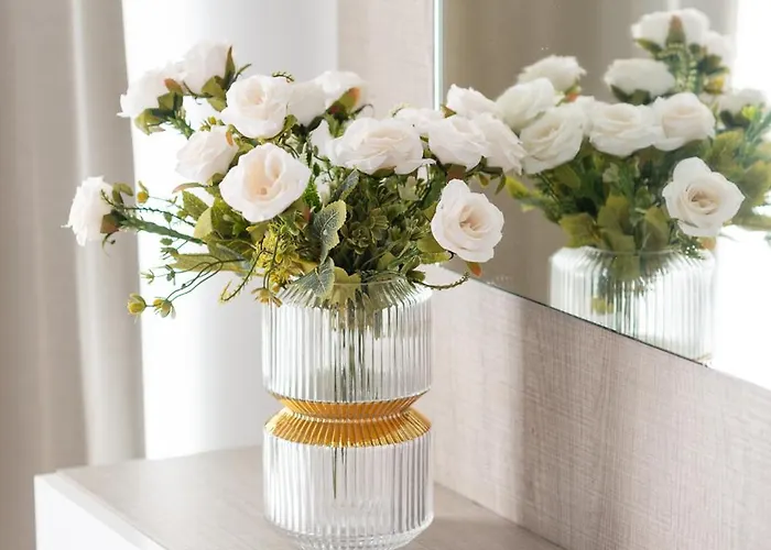 Appartamento Lazuli Beachfront Sea View Ap144 *