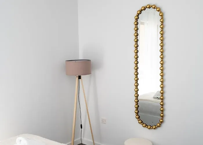 Appartamento Lazuli Beachfront Sea View Ap144 Larnaca