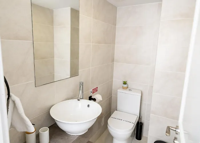 Lazuli Beachfront Sea View Ap144 *