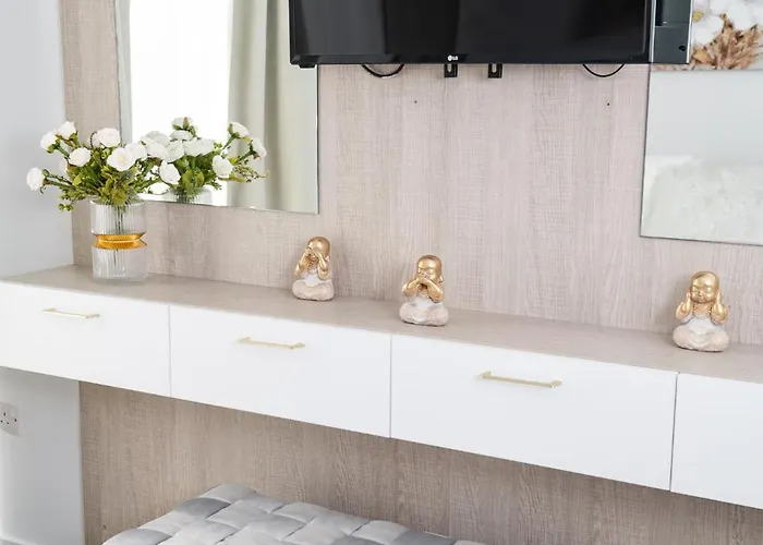 Lazuli Beachfront Sea View Ap144 Larnaca