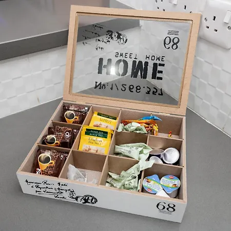 Lazuli Beachfront Sea View Ap144 Apartament