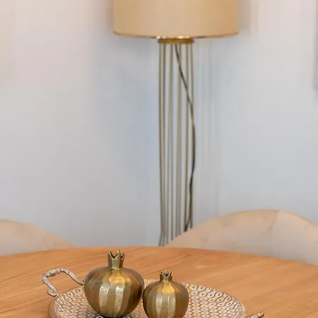 Lazuli Beachfront Sea View Ap144 Larnaca