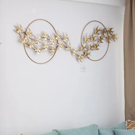 Lazuli Beachfront Sea View Ap144