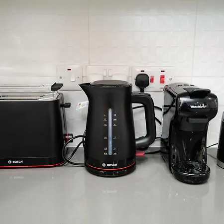 Appartamento Lazuli Beachfront Sea View Ap144 *