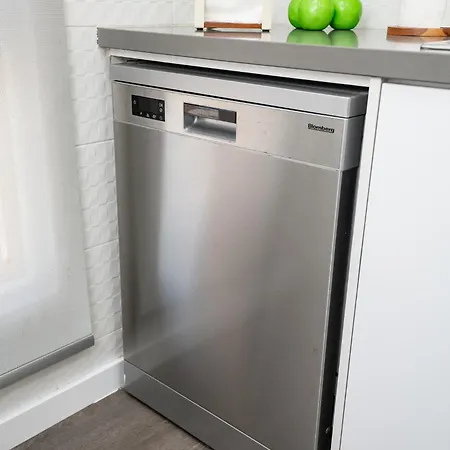 Lazuli Beachfront Sea View Ap144