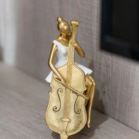 Apartament Lazuli Beachfront Sea View Ap144