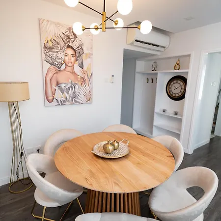 Lazuli Beachfront Sea View Ap144 דירה *