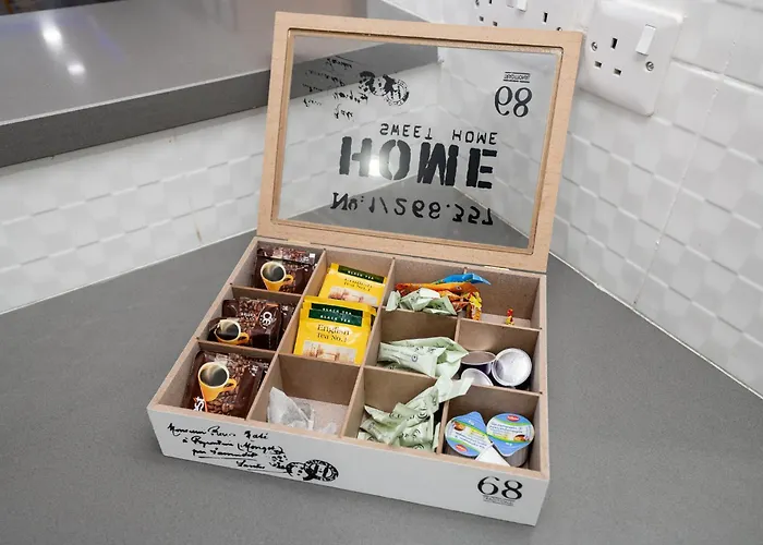 Lazuli Beachfront Sea View Ap144 Апартаменты