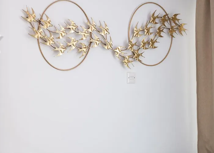 Lazuli Beachfront Sea View Ap144