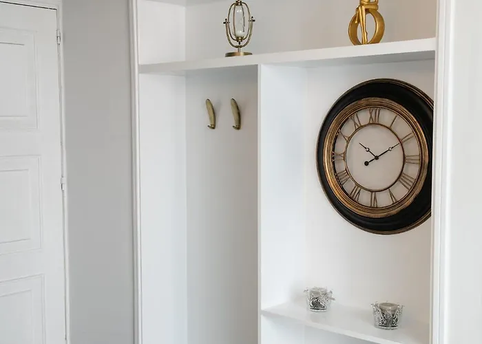 Lazuli Beachfront Sea View Ap144 Апартаменты *