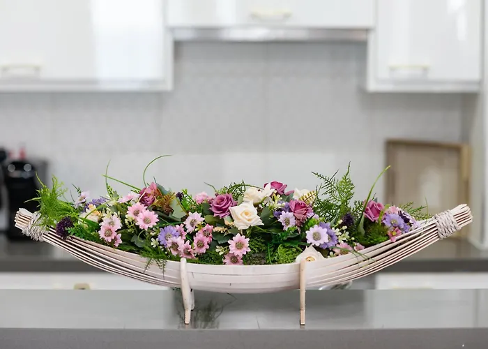 Апартаменты Lazuli Beachfront Sea View Ap144 Ларнака