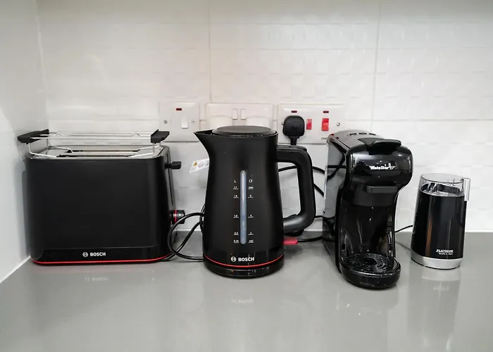 Апартаменты Lazuli Beachfront Sea View Ap144 *