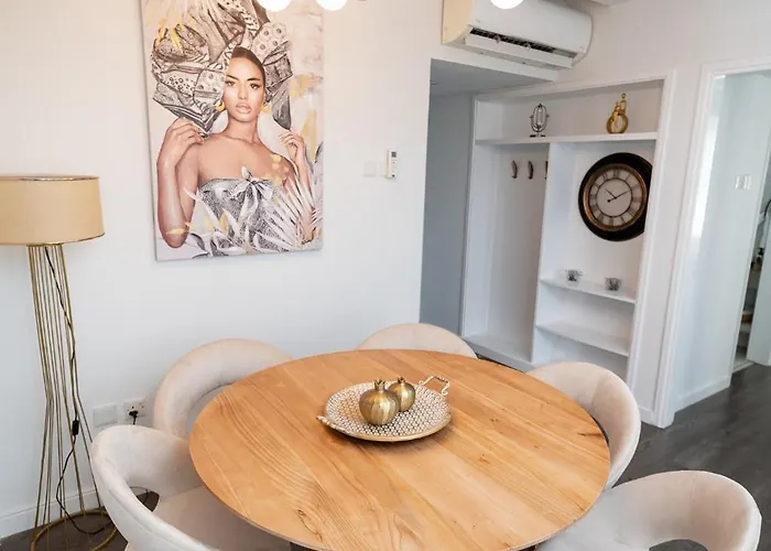 Lazuli Beachfront Sea View Ap144 Апартаменты *