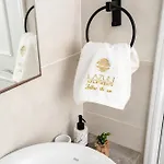 Lazuli Beachfront Sea View Ap144 شقة *