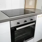 Lazuli Beachfront Sea View Ap144 * لارنكا